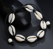 Shell Anklet Bracelet – Jewelry Gift Ideas — 4