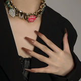 Ins Hip-hop Versatile Necklace For Men And Women – Jewelry Gift Ideas — 1