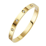 Women's Personalized Fashion Bracelet – Stylish Gifts — 6