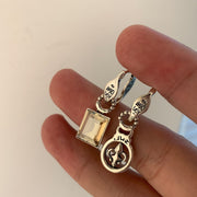 Personalized Snake Earrings Women's Retro Fashion – Stylish Gifts — 18