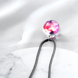 Cosmic Dream Sky Necklace – Jewelry Gift Ideas — 10