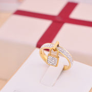 Lock ring – Gift Ideas — 3