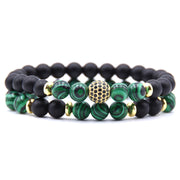 Men Bracelet set – Jewelry Gift Ideas — 4