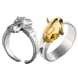 Ring Lovers' Sweet And Cool Personality – Surprise Gifts — 5