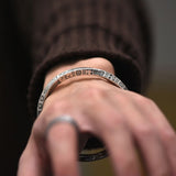 Vintage Fashion Couple Bracelet – Stylish Gifts — 2