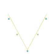 Women's Stylish Simple And Versatile Necklace – Jewelry Gift Ideas — 3