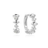 Women's Fashion 925 Sterling Silver Diamond Design – Stylish Gifts — 4