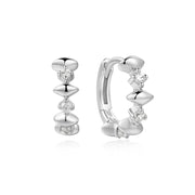 Women's Fashion 925 Sterling Silver Diamond Design – Stylish Gifts — 4