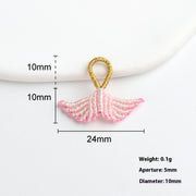 Dragon Boat Festival Colorful Rope Hand Weaving – Jewelry Gift Ideas — 16