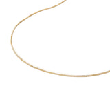 Women's Necklace Ins Cool Style Simple Clavicle – Jewelry Gift Ideas — 7
