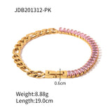 High-grade Light Luxury Temperament Bracelet – Jewelry Gift Ideas — 18