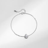 MODIAN MODIAN S925 Sterling Silver Temperamental – Jewelry Gift Ideas — 1
