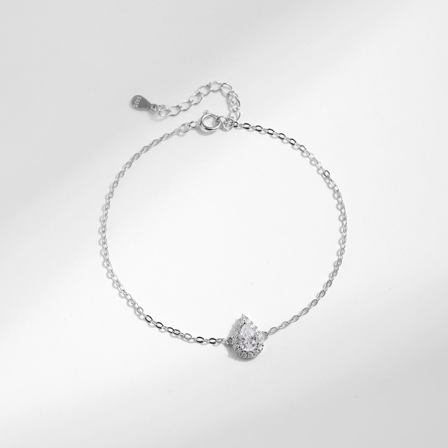 MODIAN MODIAN S925 Sterling Silver Temperamental – Jewelry Gift Ideas — 1