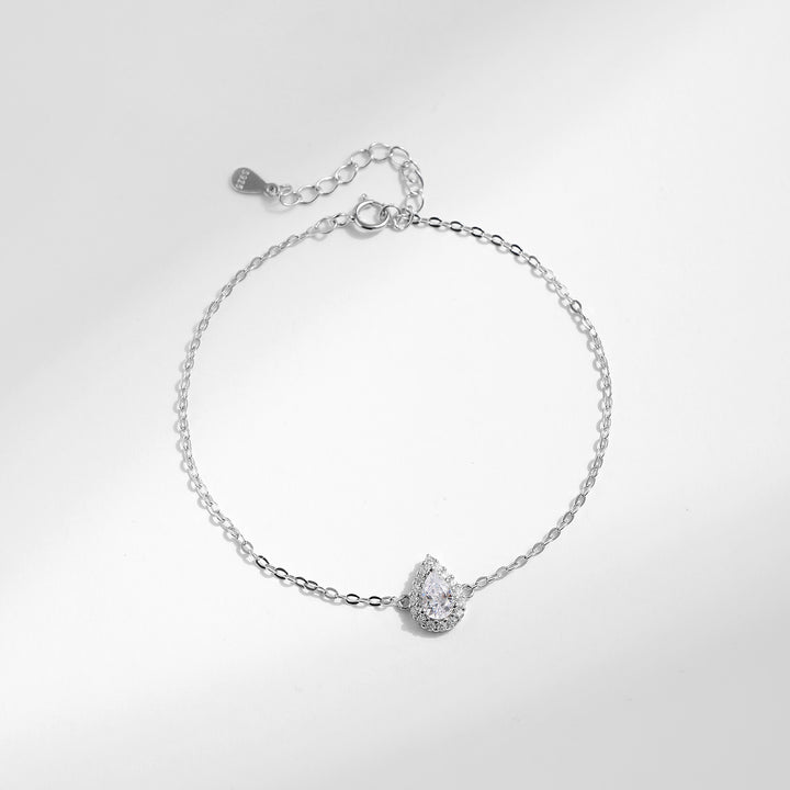 MODIAN MODIAN S925 Sterling Silver Temperamental – Jewelry Gift Ideas — 1