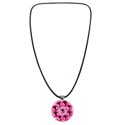 Golf Women's Necklace Crystal Necklace Diamond – Jewelry Gift Ideas — 19