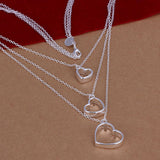 Korean Style Hot-selling Fashion Ladies Necklace – Stylish Gifts — 3