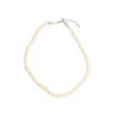 Baroque Pearl Short Necklace For Women – Jewelry Gift Ideas — 8