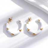European And American Personalized C- Shaped – Gifts for Couples — 11