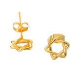 Stainless Steel Stud Earrings Fashion Jewelry Bohemian – Stylish Gifts — 6