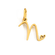 DIY Letter Pendant Ornaments Accessories – Stylish Gifts — 5