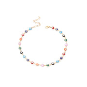 Bohemian Colorful Vintage Demon Eye Bracelet – Jewelry Gift Ideas — 4