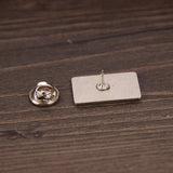 Their Brooch Gender Neutral Badge AliExpress Hot – Jewelry Gift Ideas — 3