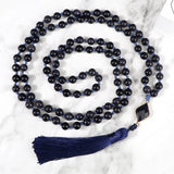 Water Drop Pendant Necklace Wooden Bead Long – Jewelry Gift Ideas — 8