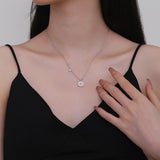 High-grade New Chinese Style Copper Coin Necklace – Jewelry Gift Ideas — 5