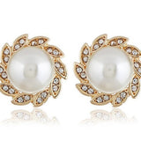 Fashion Simple Windmill Earrings For Women – Stylish Gifts — 4
