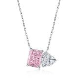 Women's High Quality Super Shiny Inlaid Sterling – Jewelry Gift Ideas — 3