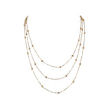 Metal Adjustable Women's Personality Twin – Jewelry Gift Ideas — 8