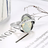 European And American Hot Style Retro Fashion New Opal – Stylish Gifts — 5