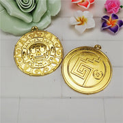 DIY Ornament Accessories 39MM Pendant Parts – Jewelry Gift Ideas — 2