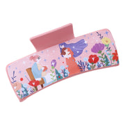 Gentle Family Love Xi Yin Shark Clip Barrettes – Gifts for Couples — 12