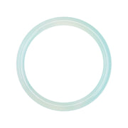 Women's Warm Chalcedony Beauty Bar Bracelet – Jewelry Gift Ideas — 2