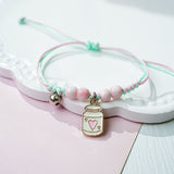 Creative Korean Artistic Ceramic Bracelet – Jewelry Gift Ideas — 18