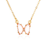 Internet Celebrity Ins Style Glass Crystal – Jewelry Gift Ideas — 5