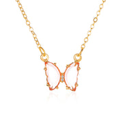 Internet Celebrity Ins Style Glass Crystal – Jewelry Gift Ideas — 5