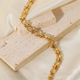Women's Ins Style Fashionable Elegant Gold – Stylish Gifts — 5