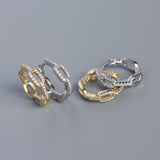 S925 Sterling Silver INS Niche Chain – Special Occasion Gifts — 8