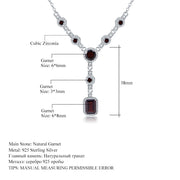 Luxury Jewelry And Natural Gem Necklace – Jewelry Gift Ideas — 5