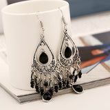Fashion Creative Style Bohemian Vintage Engraving – Stylish Gifts — 5