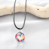 Cosmic Dream Sky Necklace – Jewelry Gift Ideas — 7