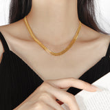 Non-fading Fashion Thick Hemp Flowers Woven – Jewelry Gift Ideas — 5