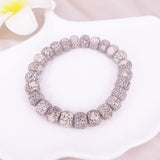 Xingyue Bodhi Zigen Single Circle Bracelet – Jewelry Gift Ideas — 6