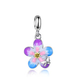 Lucky Tree Feet Love Series Three-piece Set – Jewelry Gift Ideas — 5