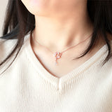 Natural Pearl Necklace For Women – Jewelry Gift Ideas — 1