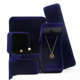 Bracelet Jewelry Box Corner Flannel – Jewelry Gift Ideas — 2