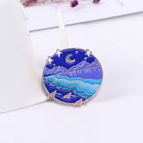 Brooch Gift For Outdoor Adventure Lovers – Jewelry Gift Ideas — 2