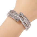 Fashion Retro Punk Street Personality Bracelet – Stylish Gifts — 8
